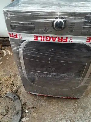LG 20kg Wash and Dry Inverter Washing Machine