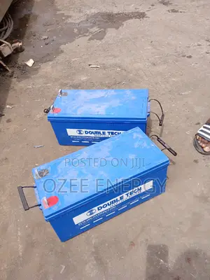 Dead Inverter/Solar Battery Buyers