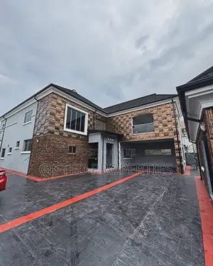 4bdrm Duplex in Mopol 19 Gra, Port-Harcourt for sale