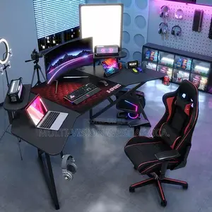 Game Table & Chair