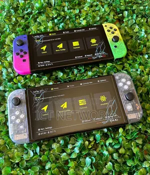 Professional Nintendo Switch Modding Service Available Now