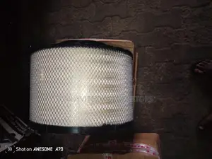 500kva Air Filter Perkins Generator C15 .C18 C19 C 12 C13