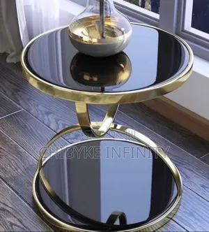 Brand New and Imported Side Table