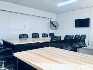 Training / Meeting Space