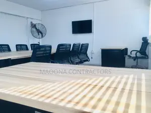 Training / Meeting Space