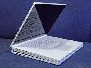 Laptop Microsoft Surface Book 2 16GB Intel Core I7 SSD 512GB