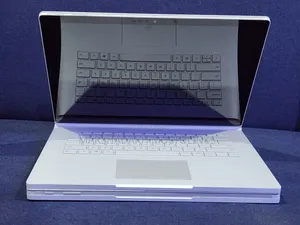 Laptop Microsoft Surface Book 2 16GB Intel Core I7 SSD 512GB