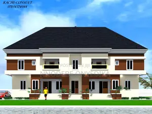 Architectural Building Design