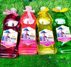 Liquid Soap For Event Souvenir