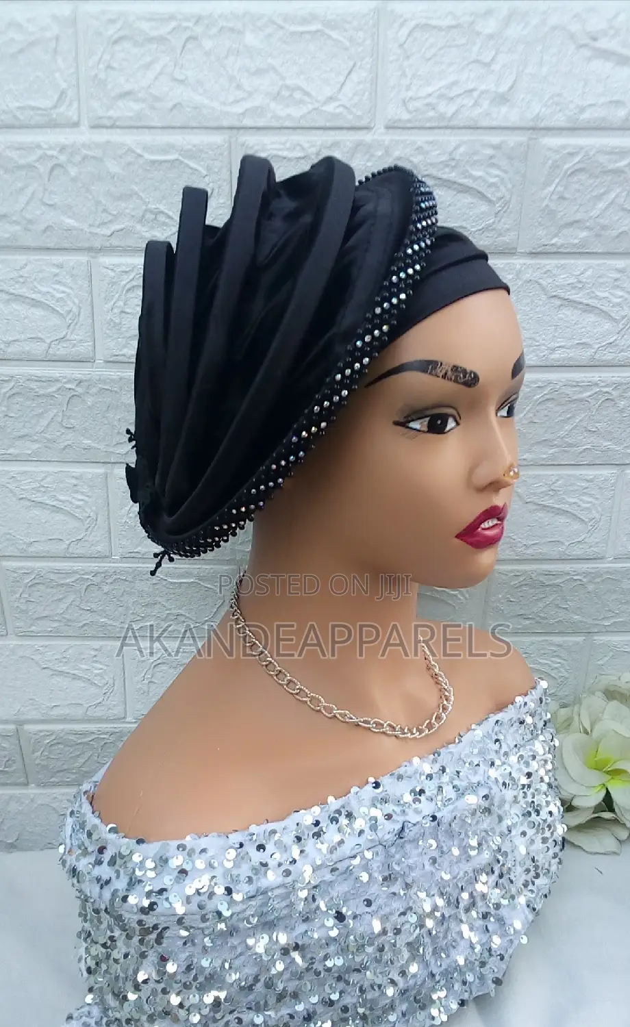 Turban & Zara Berets Cap Collection