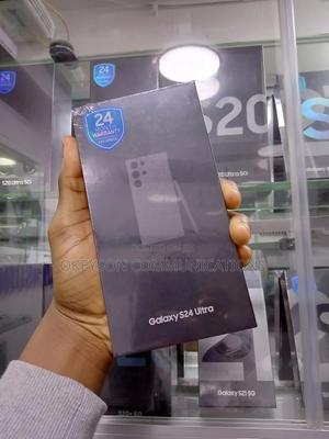 New Samsung Galaxy S24 Ultra 512 GB White