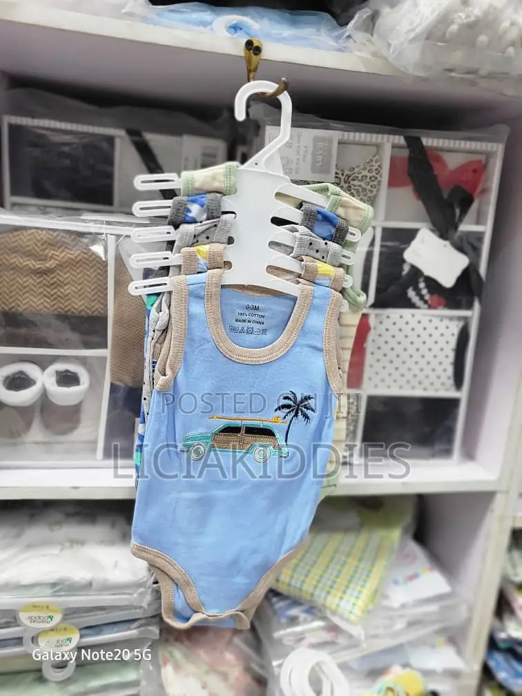 Baby Bodysuits
