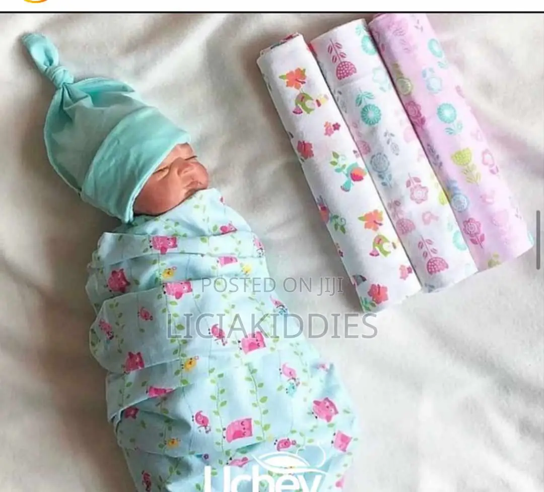 Baby Flannel