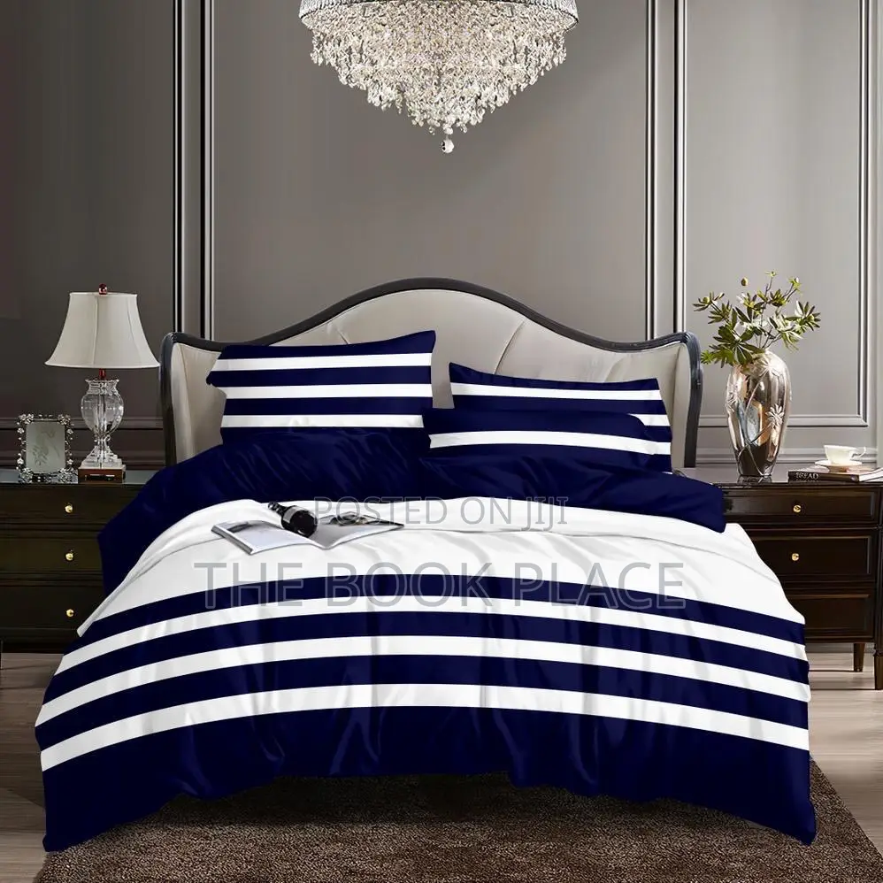 America Cotton Bedding