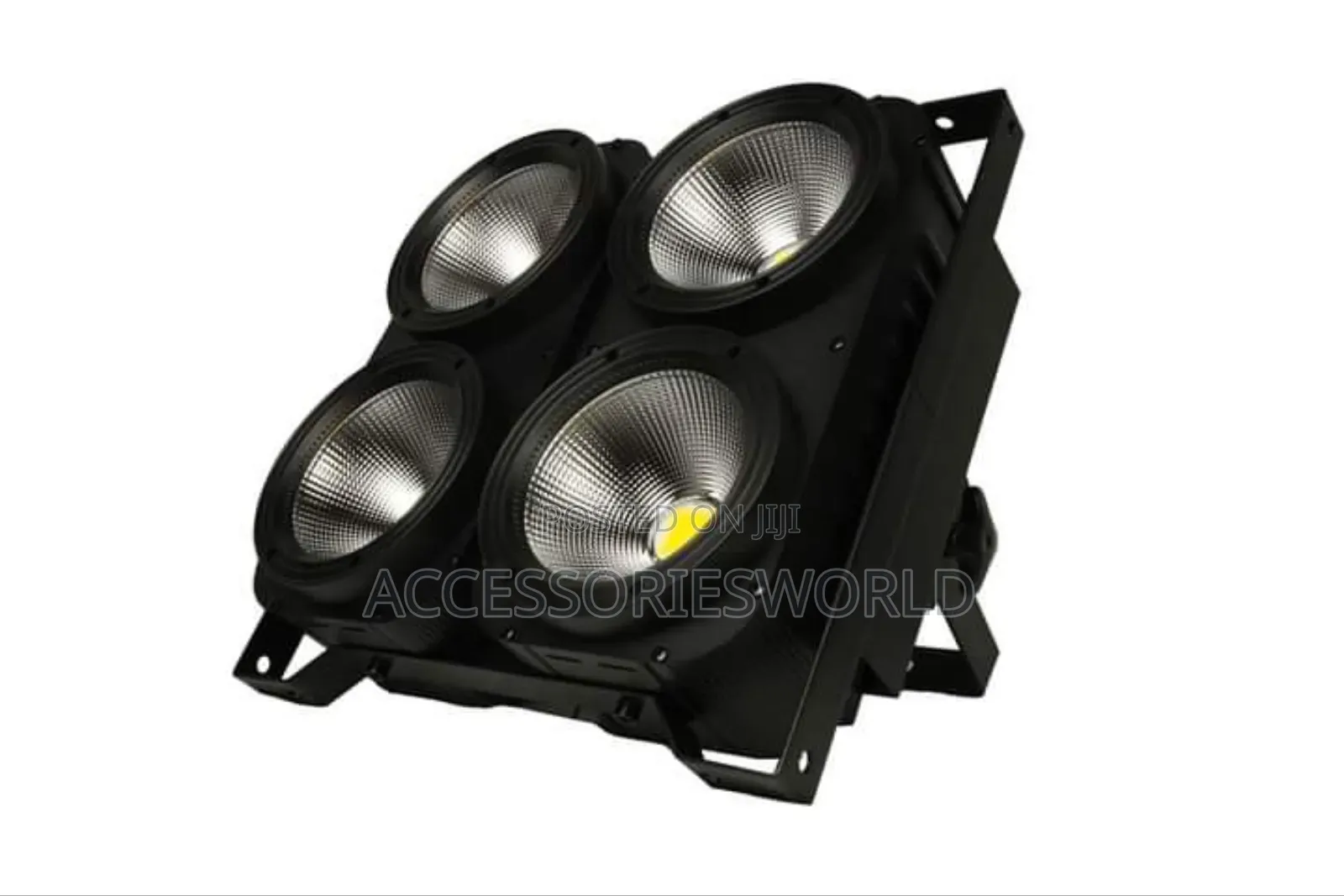 4x100w COB LED Audience Blinder