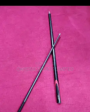 Original Professional Cue Fiber Sticks