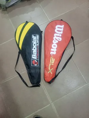 Dunlop Lawn Tennis Racket