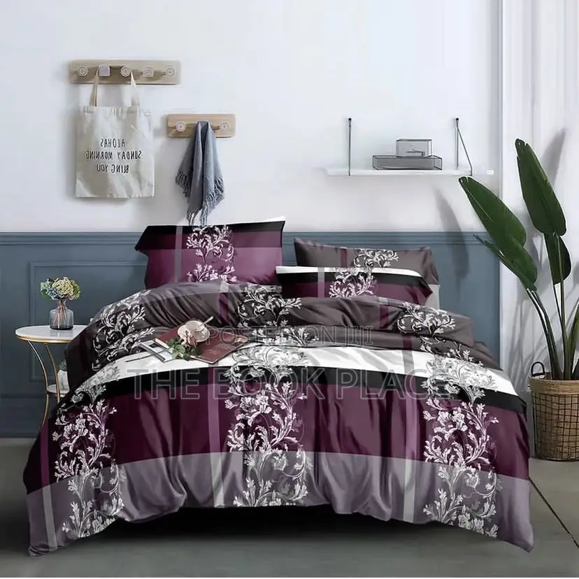 American Cotton Bedding