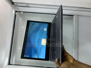 Laptop HP ZBook 15 16GB Intel Core I5 SSD 256GB