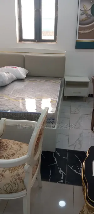 Eleganza Bed
