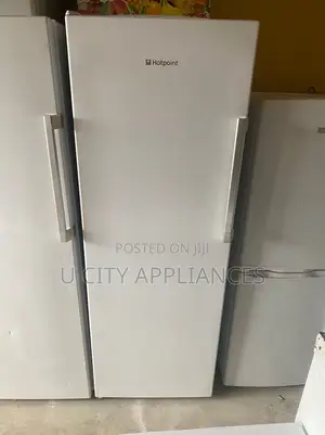 Hotpoint Standard Freezer