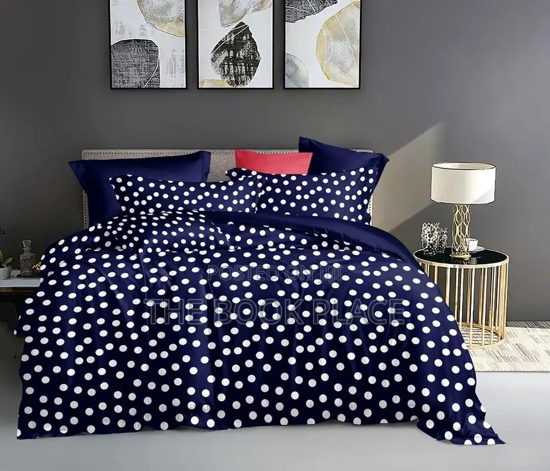 Pure American Cotton Bedsheets