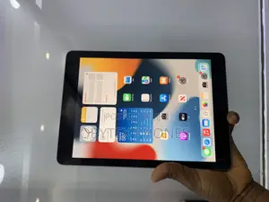 Apple iPad 5 (2022) 32 GB Gray