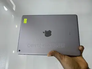 Apple iPad 5 (2022) 32 GB Gray
