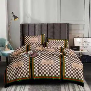 American Cotton Bedding Set
