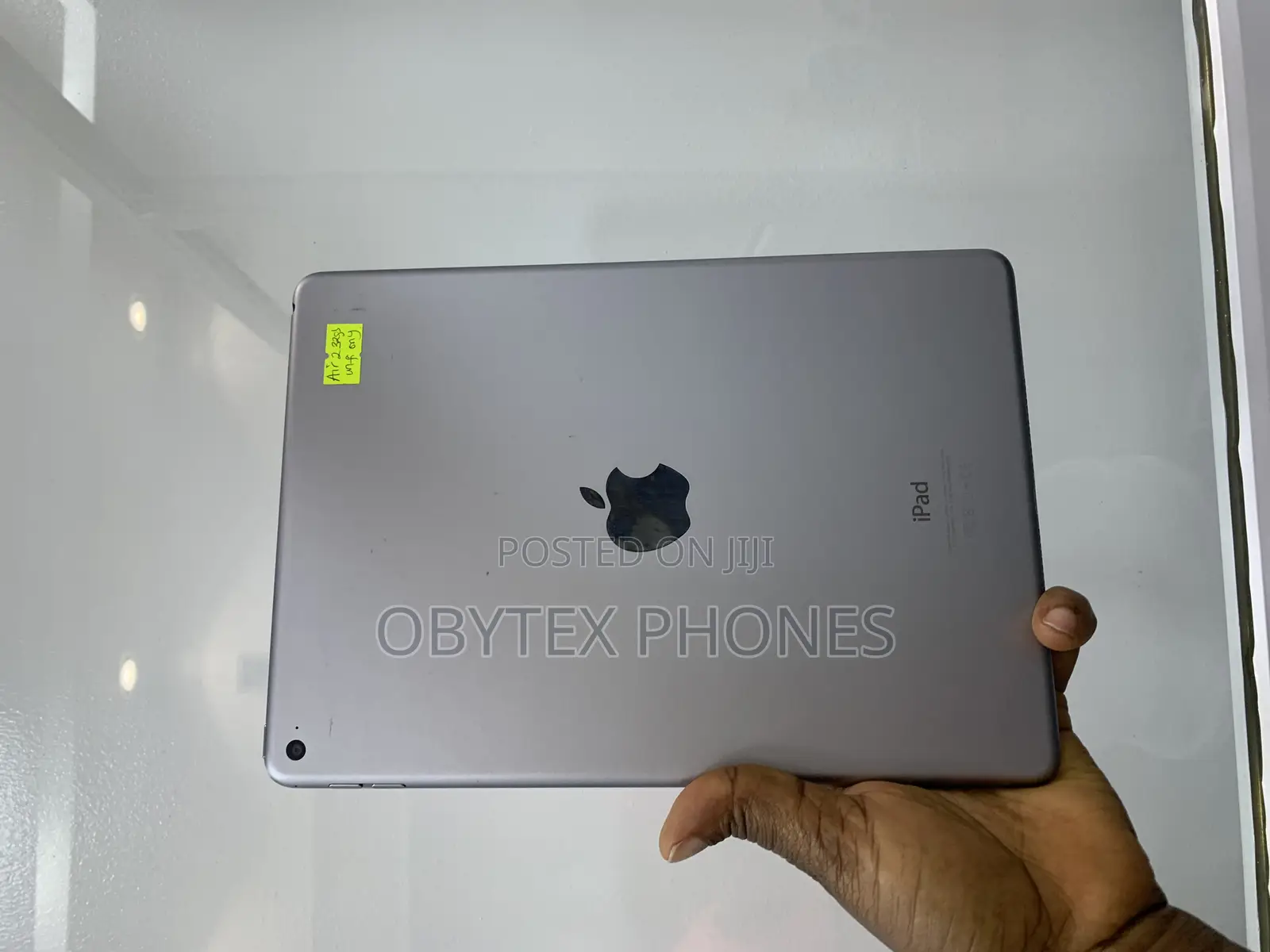 Apple iPad Air 2 32 GB Gray