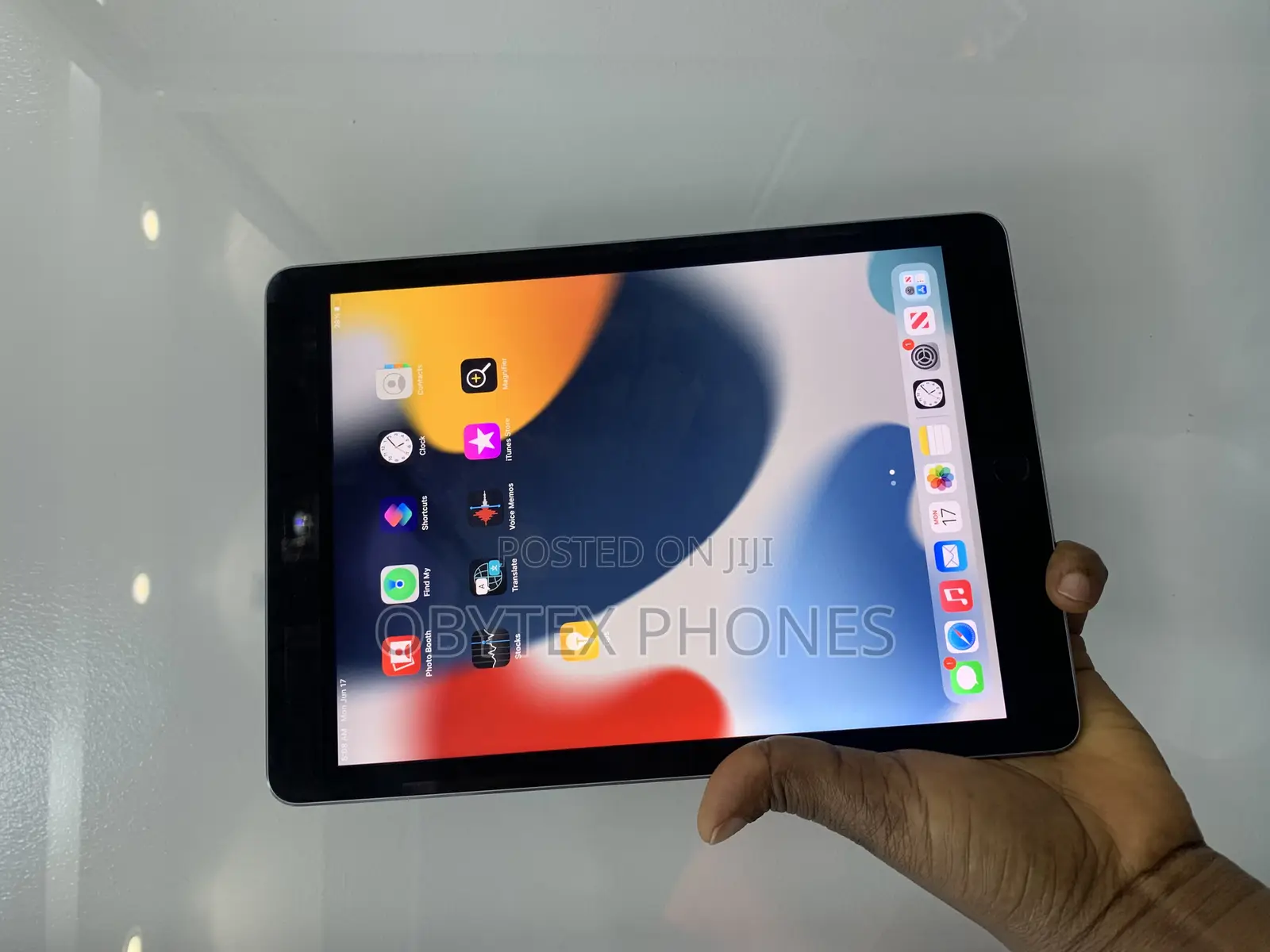 Apple iPad Air 2 32 GB Gray