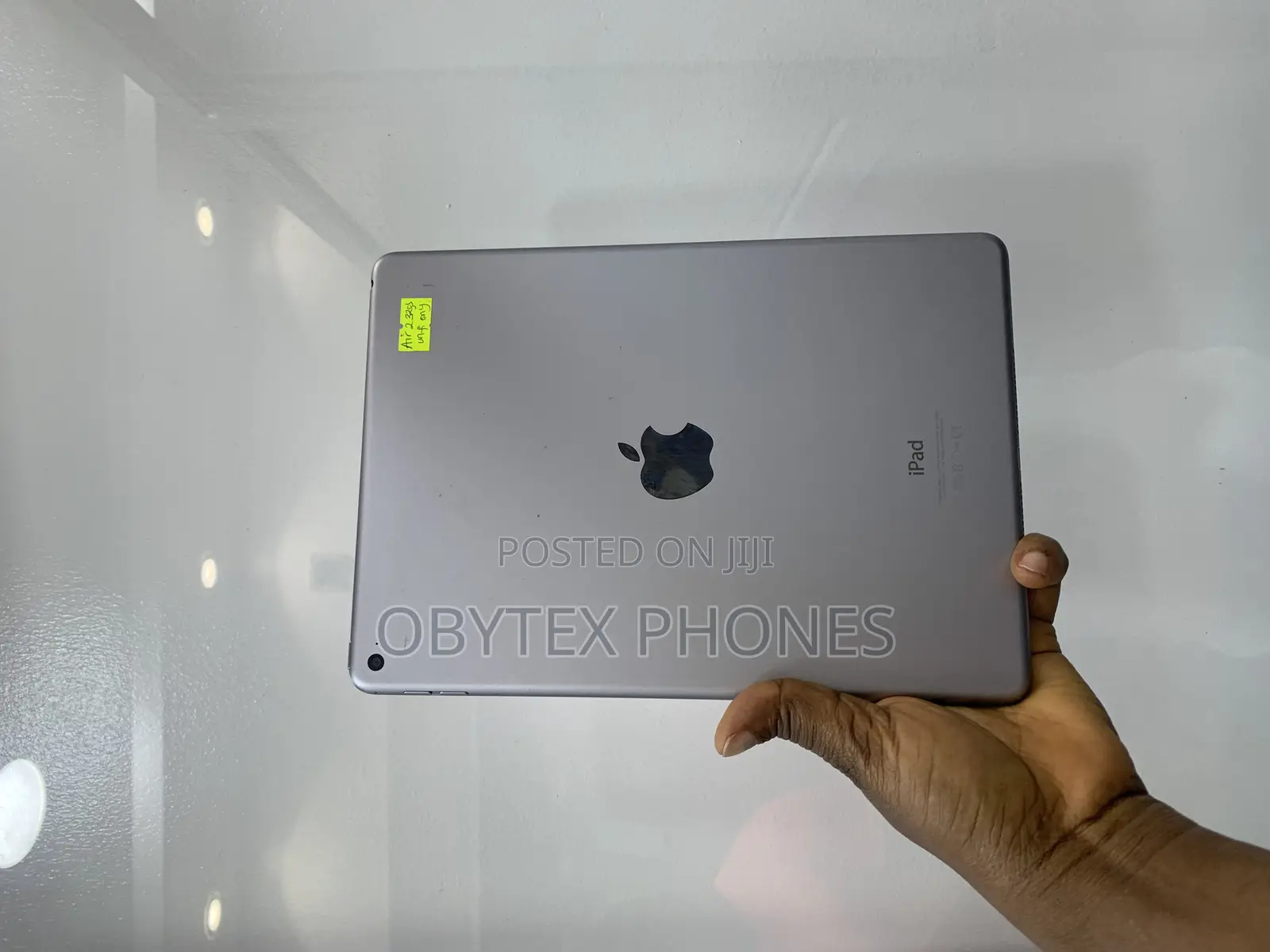 Apple iPad Air 2 32 GB Gray