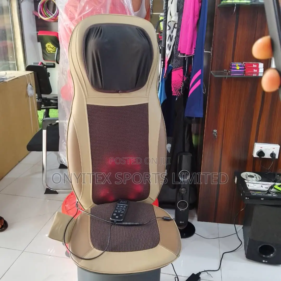 Original Seat Massage Cushion