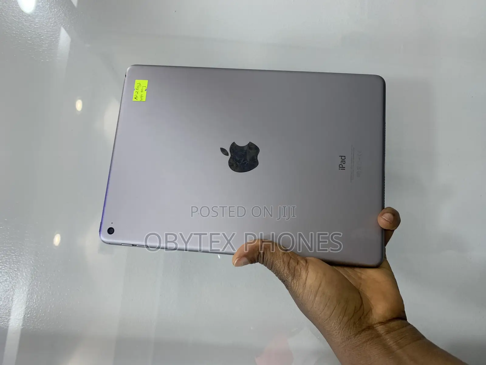 Apple iPad Air 2 64 GB Gray