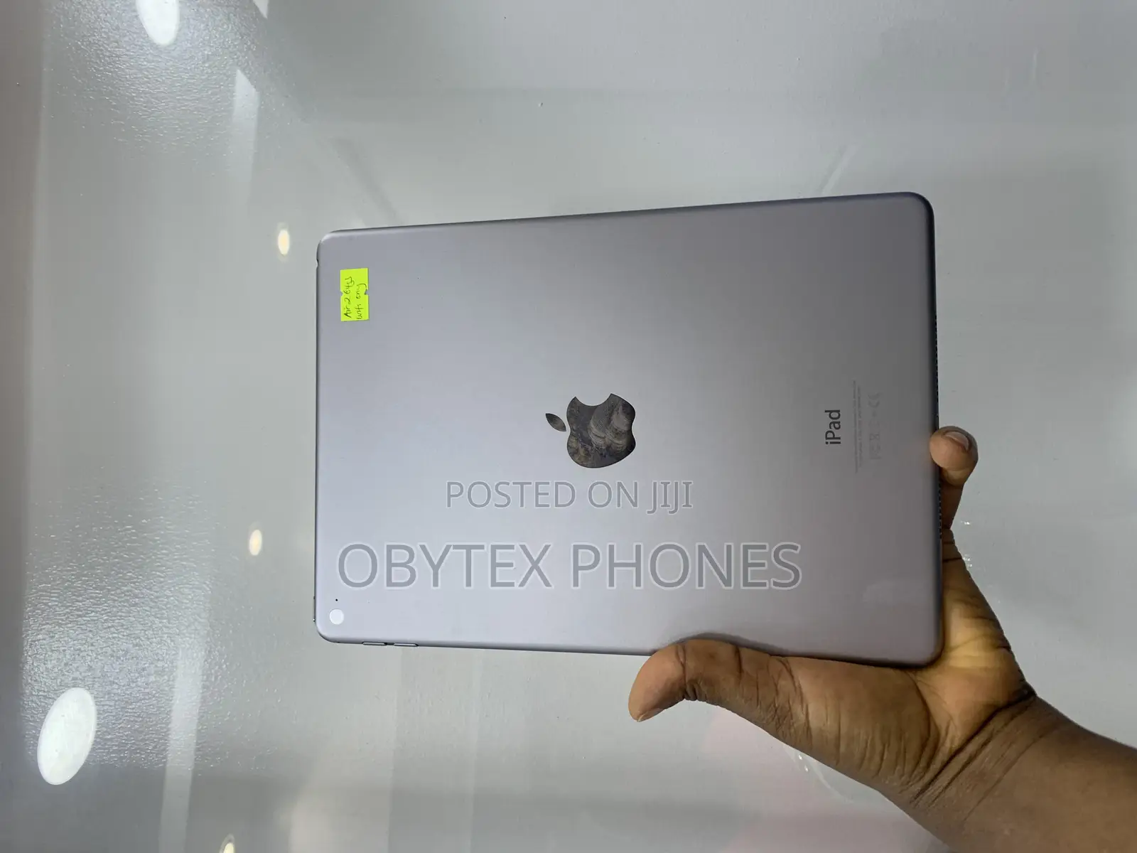 Apple iPad Air 2 64 GB Gray