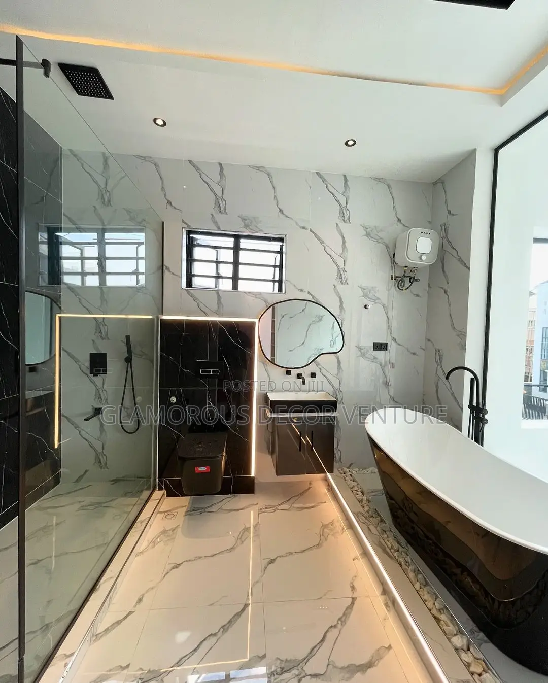 Proffesional Interior Designer