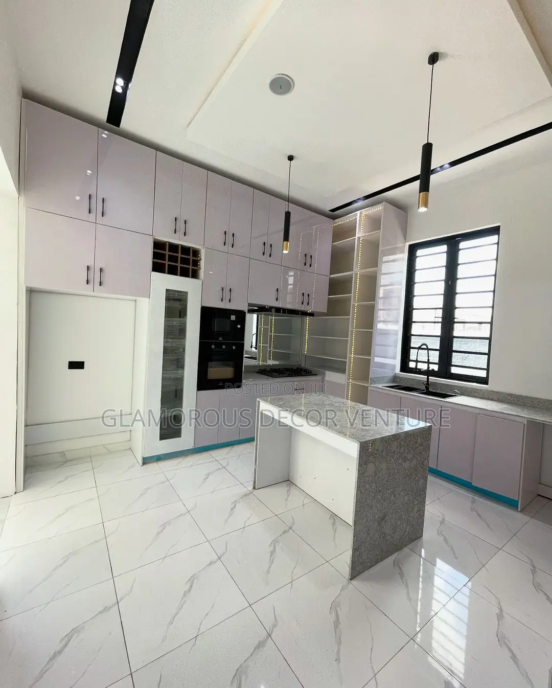 Proffesional Interior Designer