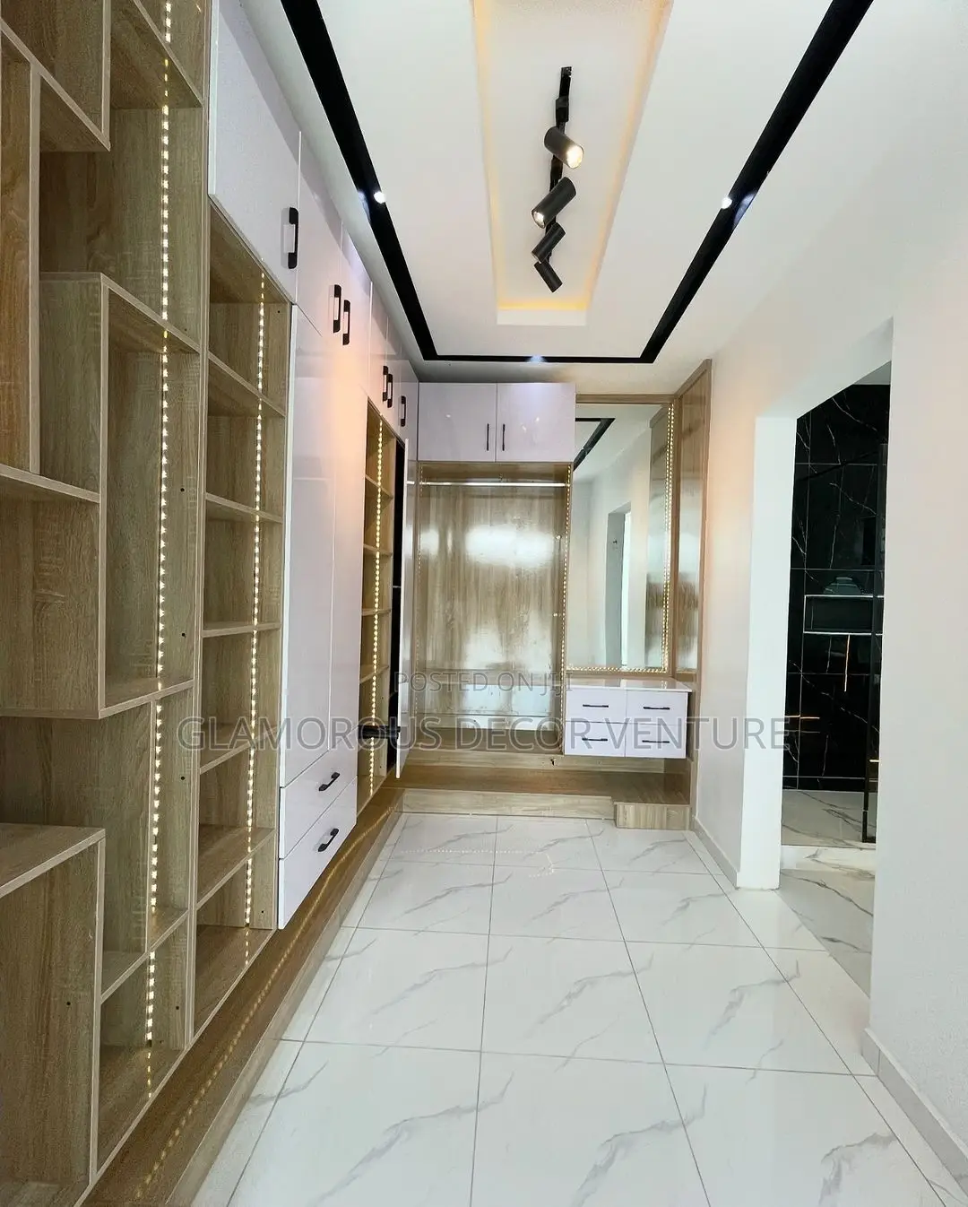 Proffesional Interior Designer
