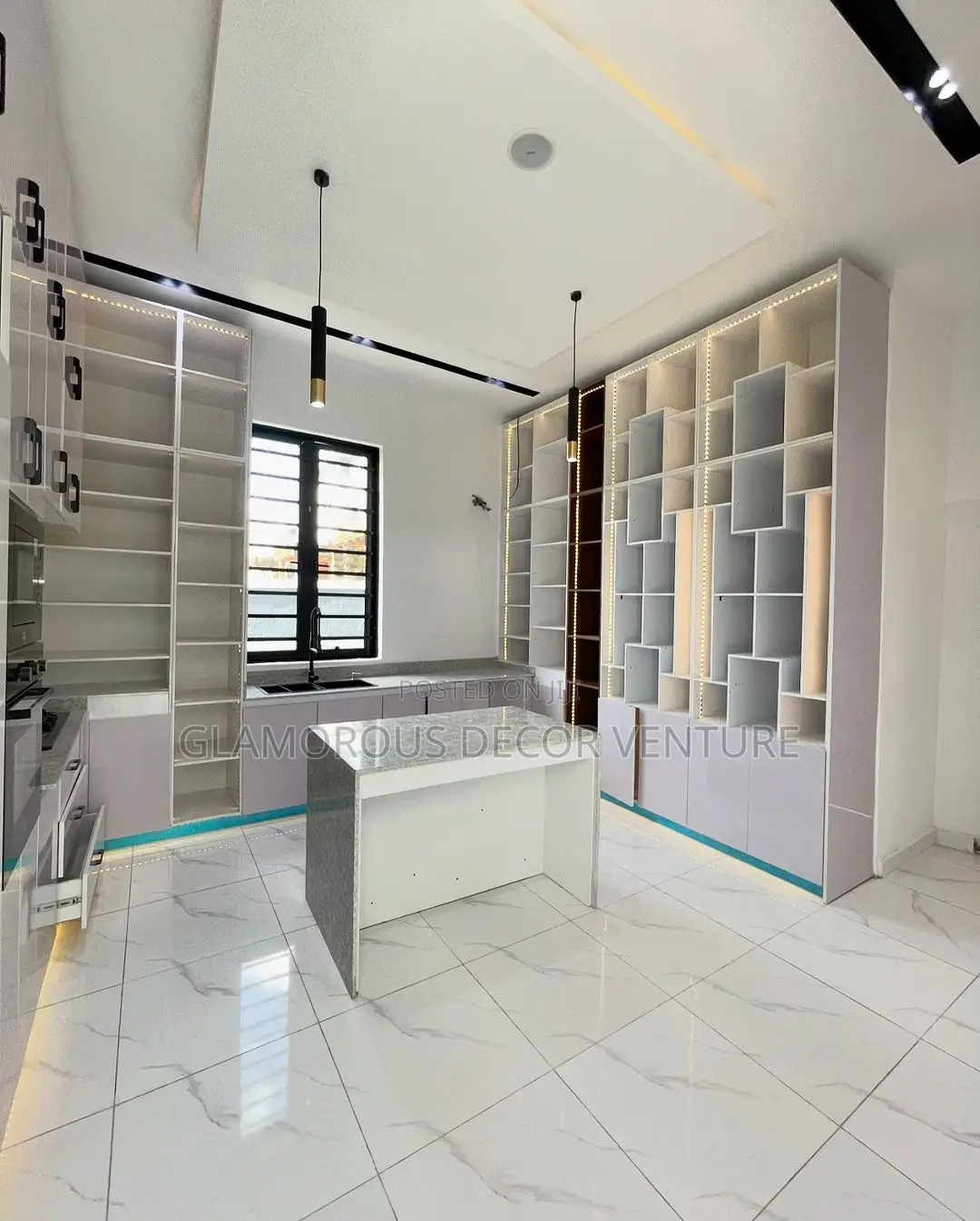 Proffesional Interior Designer
