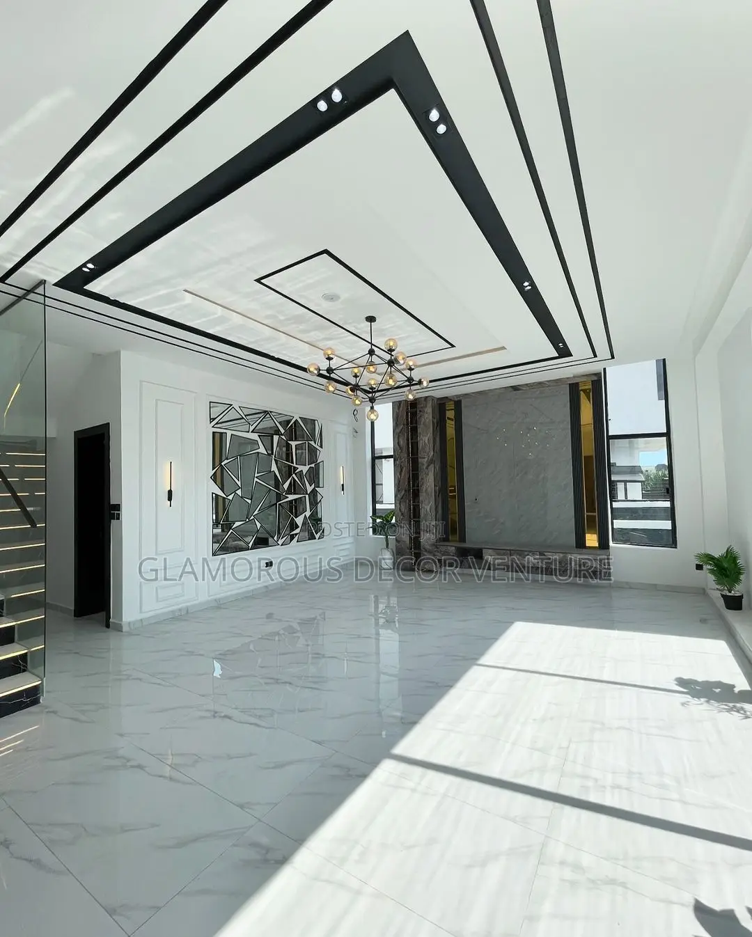Proffesional Interior Designer