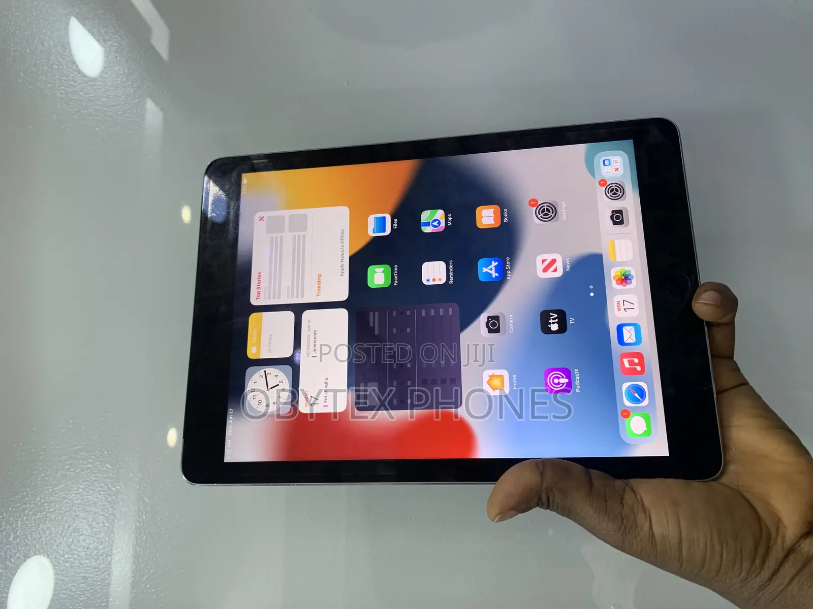 Apple iPad Air 2 64 GB Gray
