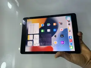Apple iPad Air 2 64 GB Gray