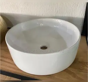 Vanity Wash Hands Basin