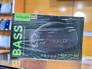 Zealot S97 Wireless Bass Speaker