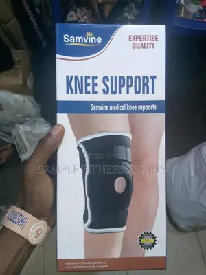 Medical Knee Support