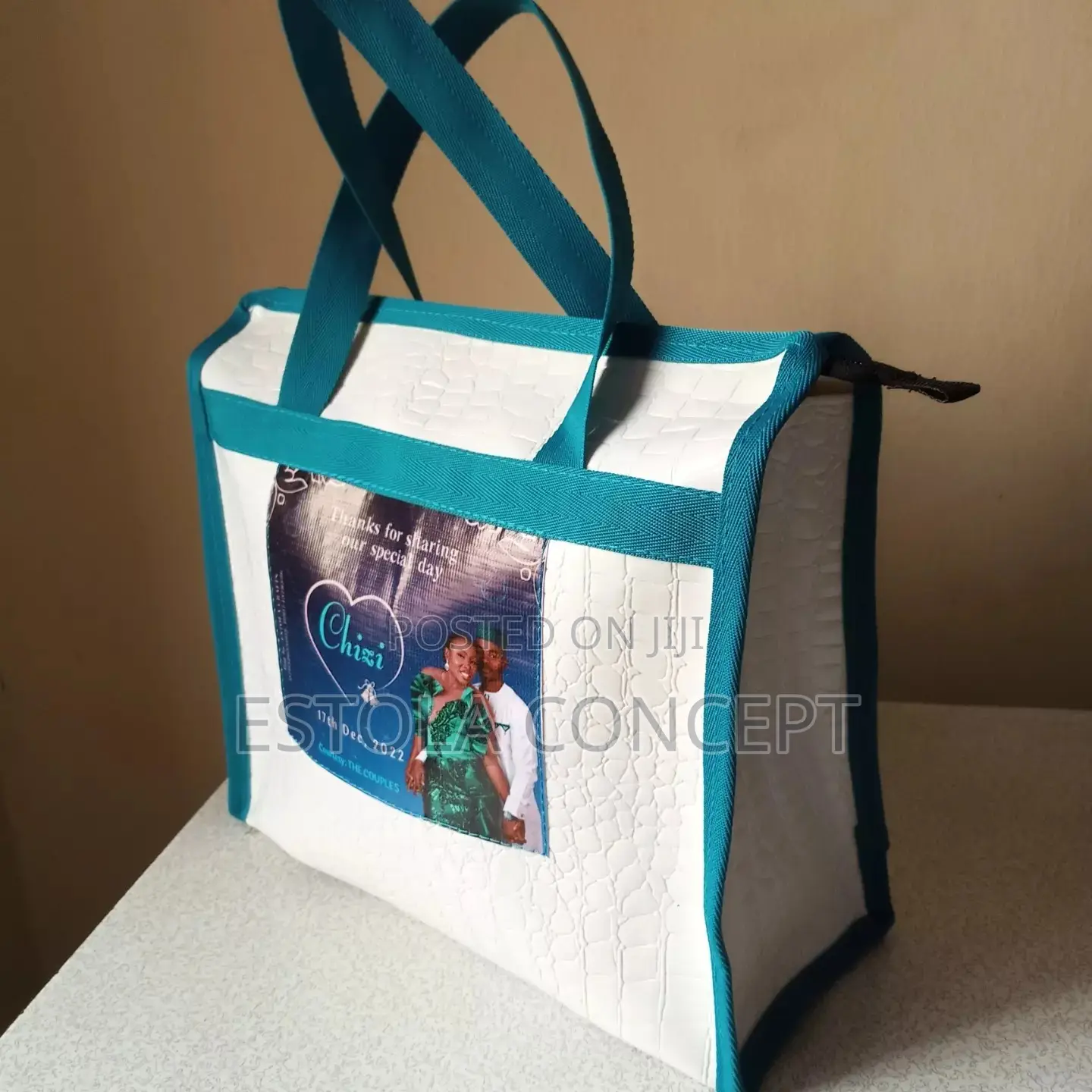 Souvenir Bags