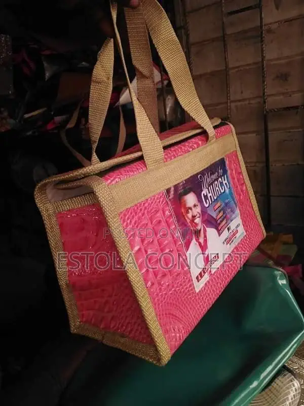 Souvenir Bags