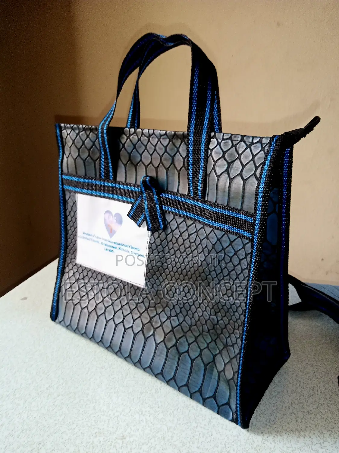Souvenir Bags