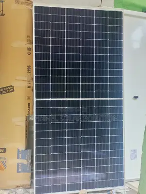 600w 144cell Jinko Solar Panel