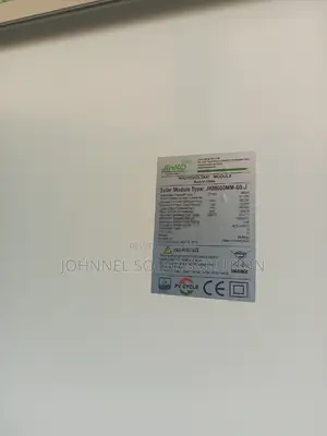 600w 144cell Jinko Solar Panel